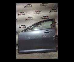 PORTA PORTIERA ANTERIORE SX JAGUAR XF X250 2007-20 - 11