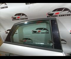 PORTA PORTIERA POSTERIORE DESTRA FORD MONDEO III 2 - 3