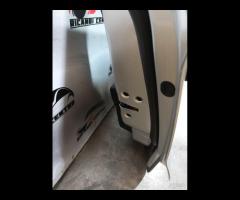 PORTA PORTIERA POSTERIORE DESTRA FORD MONDEO III 2 - 6