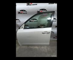 PORTA PORTIERA ANTERIORE SX SUBARU FORESTER III 20 - 1
