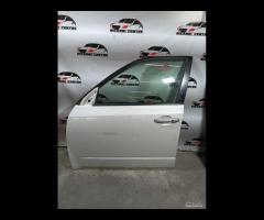 PORTA PORTIERA ANTERIORE SX SUBARU FORESTER III 20 - 5