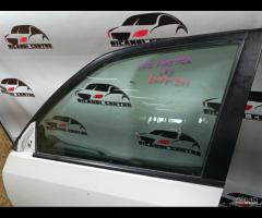 PORTA PORTIERA ANTERIORE SX SUBARU FORESTER III 20 - 6