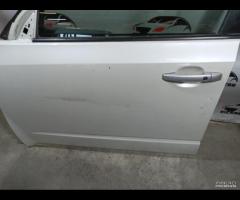 PORTA PORTIERA ANTERIORE SX SUBARU FORESTER III 20 - 7