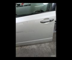 PORTA PORTIERA ANTERIORE SX SUBARU FORESTER III 20 - 11