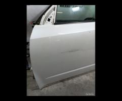 PORTA PORTIERA ANTERIORE SX SUBARU FORESTER III 20 - 12