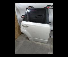 PORTA PORTIERA POSTERIORE DX SUBARU FORESTER III 2
