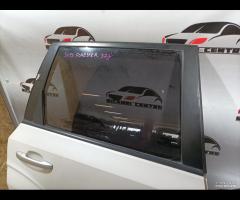 PORTA PORTIERA POSTERIORE DX SUBARU FORESTER III 2