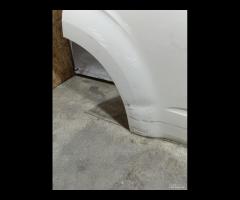 PORTA PORTIERA POSTERIORE DX SUBARU FORESTER III 2