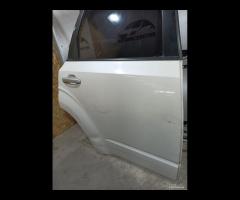 PORTA PORTIERA POSTERIORE DX SUBARU FORESTER III 2 - 12