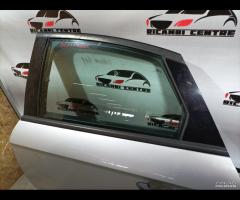 PORTA PORTIERA POSTERIORE SX FORD MONDEO III 2010-