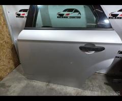 PORTA PORTIERA POSTERIORE SX FORD MONDEO III 2010-