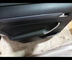 PORTA PORTIERA POSTERIORE SX FORD MONDEO III 2010-