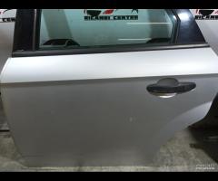 PORTA PORTIERA POSTERIORE SX FORD MONDEO III 2010- - 6