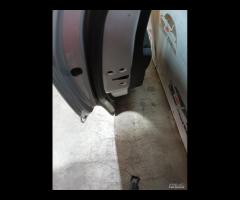 PORTA PORTIERA POSTERIORE SX FORD MONDEO III 2010- - 8