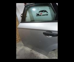 PORTA PORTIERA POSTERIORE SX FORD MONDEO III 2010- - 10