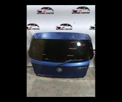 PORTELLONE POSTERIORE BMW E81 \\ E87 2007-2011 HAT