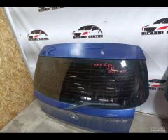 PORTELLONE POSTERIORE BMW E81 \\ E87 2007-2011 HAT