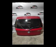 PORTELLONE POSTERIORE BMW E81 \\ E87 2007-201 HATC