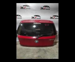 PORTELLONE POSTERIORE BMW E81 \\ E87 2007-201 HATC
