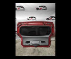 PORTELLONE POSTERIORE BMW E81 \\ E87 2007-201 HATC