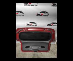 PORTELLONE POSTERIORE BMW E81 \\ E87 2007-201 HATC - 6