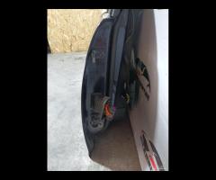 PORTA PORTIERA ANTERIORE DESTRA  VOLKSWAGEN EOS CA - 9