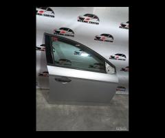 PORTA PORTIERA ANTERIORE DESTRA FORD MONDEO III 20
