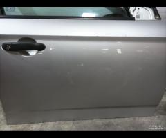 PORTA PORTIERA ANTERIORE DESTRA FORD MONDEO III 20 - 10