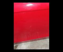 PORTA PORTIERA POSTERIORE SX AUDI A4 B8 SW 2008-20