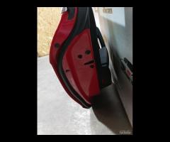 PORTA PORTIERA POSTERIORE SX AUDI A4 B8 SW 2008-20 - 7