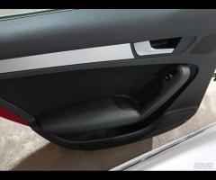 PORTA PORTIERA POSTERIORE SX AUDI A4 B8 SW 2008-20 - 11