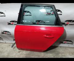 PORTA PORTIERA POSTERIORE SX AUDI A4 B8 SW 2008-20 - 12