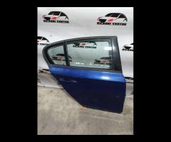 PORTA PORTIERA POSTERIORE DX BMW SERIE 1 E87 \\ E8