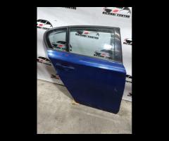 PORTA PORTIERA POSTERIORE DX BMW SERIE 1 E87 \\ E8