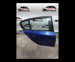 PORTA PORTIERA POSTERIORE DX BMW SERIE 1 E87 \\ E8
