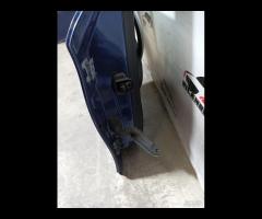 PORTA PORTIERA POSTERIORE DX BMW SERIE 1 E87 \\ E8 - 7
