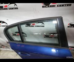 PORTA PORTIERA POSTERIORE DX BMW SERIE 1 E87 \\ E8 - 8
