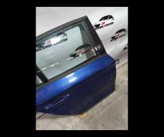 PORTA PORTIERA POSTERIORE DX BMW SERIE 1 E87 \\ E8 - 9
