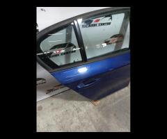 PORTA PORTIERA POSTERIORE DX BMW SERIE 1 E87 \\ E8 - 10