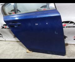PORTA PORTIERA POSTERIORE DX BMW SERIE 1 E87 \\ E8 - 11
