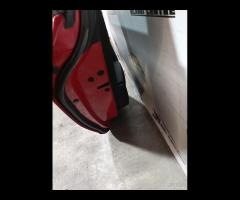 PORTA PORTIERA POSTERIORE SX AUDI A4 B8 2008-2015 - 8