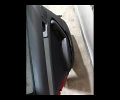 PORTA PORTIERA POSTERIORE SX AUDI A4 B8 2008-2015 - 10