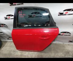PORTA PORTIERA POSTERIORE SX AUDI A4 B8 2008-2015 - 11
