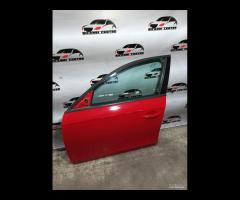 PORTA PORTIERA ANTERIORE SX AUDI A4 SW 2008-2015 8
