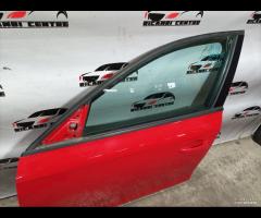 PORTA PORTIERA ANTERIORE SX AUDI A4 SW 2008-2015 8