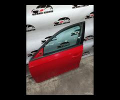 PORTA PORTIERA ANTERIORE SX AUDI A4 SW 2008-2015 8