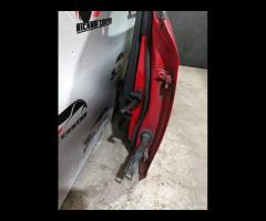 PORTA PORTIERA ANTERIORE SX AUDI A4 SW 2008-2015 8 - 6