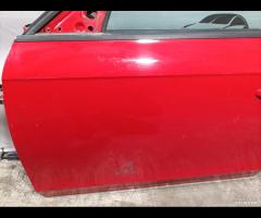 PORTA PORTIERA ANTERIORE SX AUDI A4 SW 2008-2015 8 - 8