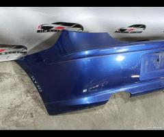 PARAURTI POSTERIORE BMW E87 2007-2011 BERLINA 7166