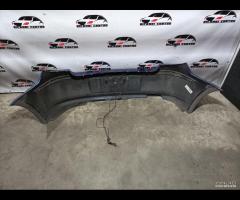 PARAURTI POSTERIORE BMW E87 2007-2011 BERLINA 7166